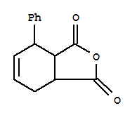 4-苯基-3a,4,7,7alpha-四氢-2-苯并呋喃-1,3-二酮
