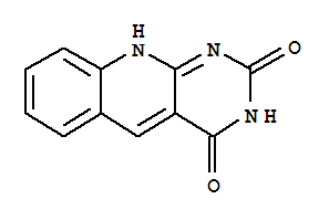 5-脱氮黄素