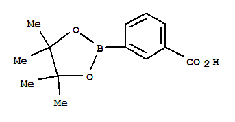 3-羧基苯硼酸频哪醇酯