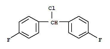 氯代双(4-氟苯基甲烷)