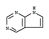 1H-吡咯并[2,3-d]嘧啶 7H-吡咯并[2,3-D]嘧啶