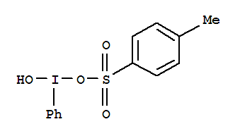 羟基(甲苯磺酰氧代)碘苯
