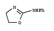 N-苯基-4,5-二氢恶唑-2-胺