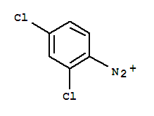 2,4-二氯苯重氮化合物