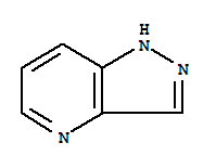 1H-吡唑并[4，3-b]吡啶