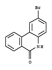 2-溴菲啶酮