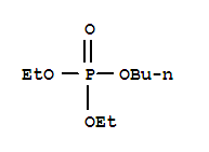 丁基二乙基磷酸酯