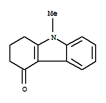 9-甲基-1,2,3,4-四氢咔唑酮