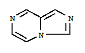 咪唑并[1,5-a]吡嗪
