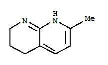 7-甲基-1,2,3,4-四氢-1,8-萘啶