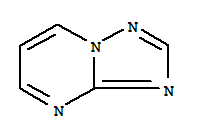 1,2,4-三唑[1,5-a]嘧啶
