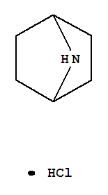 7-氮杂双环[2，2，1]庚烷盐酸盐