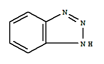 苯骈三氮唑 99.8％