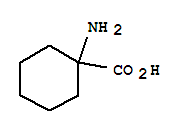 1-氨基-1-环己烷羧酸
