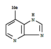 7-甲基咪唑并[4,5-B]吡啶