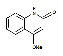 4-甲氧基-2-喹啉酮