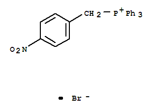 (4-硝基苄基)三苯基溴化磷