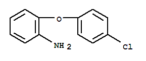2-氨基-4'-氯二苯基醚