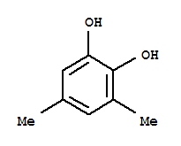 3,5-二甲基苯-1,2-二酚