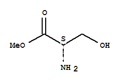 L-丝氨酸甲酯