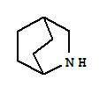 2-氮杂双环(2.2.2)辛烷
