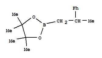 2-苯-1-丙酸硼酸频哪酯