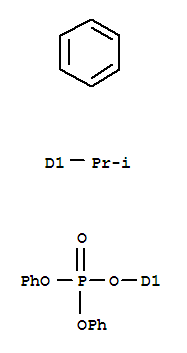 磷酸异丙基苯二苯酯