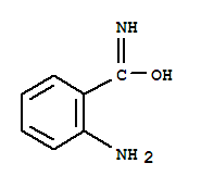 2-氨基苯甲亚胺酸