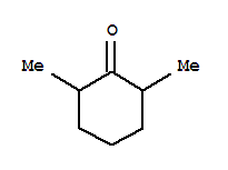 2,6-二甲基环己酮