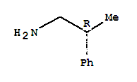 (R)-2-苯基-1-丙胺