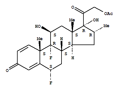 氟米松杂质4