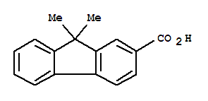 9,9-二甲基芴-2-羧酸