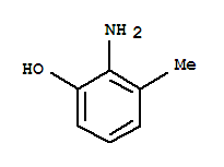 2-氨基-3-甲基苯酚