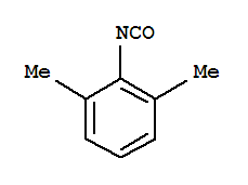 2,6-二甲基苯异氰酸酯