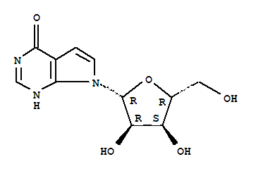 7-去氮肌苷