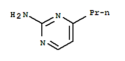 4-丙基-2-嘧啶胺