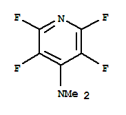 4-(二甲氨基)-2,3,5,6-四氟吡啶