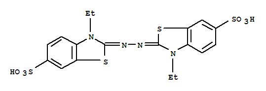 丁基丁基(2-甲基苯基)膦基二硫酸酯