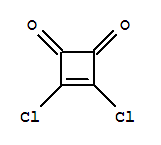 3,4-二氯-3-环丁烯-1,2-二酮