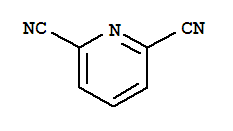 2,6-吡啶二甲腈; 2,6-二氰基吡啶