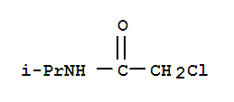 N-异丙基-2-氯乙酰胺