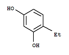 4-乙基间苯二酚