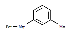 间甲苯基溴化镁溶液