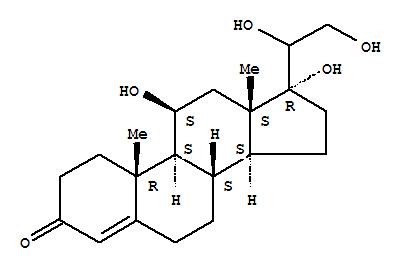 20-羟基皮质醇