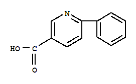 6-苯基烟酸