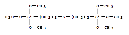 3,3,11,11-四甲氧基-2,12-二氧杂-7-硫杂-3,11-二硅杂十三烷