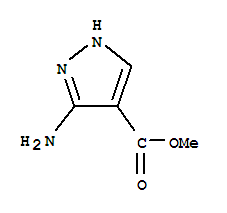 3-氨基吡唑-4-甲酸甲酯