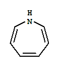 1H-氮杂卓
