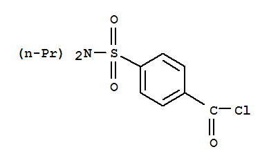 4-二丙氨磺酰苄氧基氯