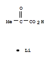 丙酮酸锂一水合物